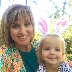 Meet your Posher, Lydia